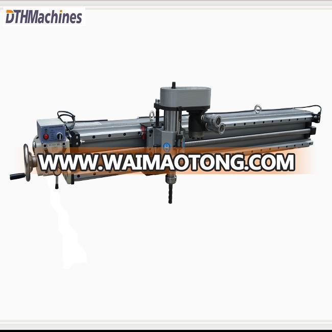 Good quality Factory prices lathe Pneumatic milling machine LMC1000